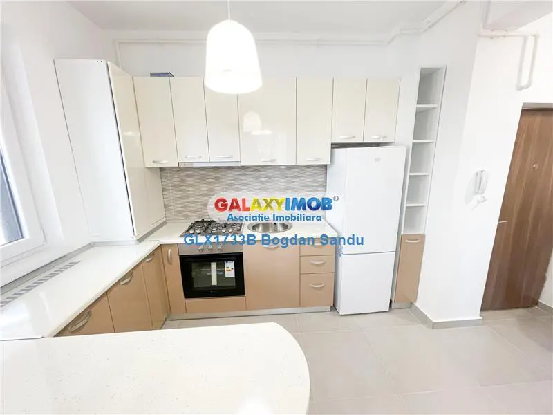 Apartament 2 camere București - poza 1