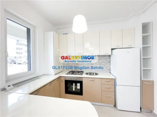 Apartament 2 camere București - poza 3