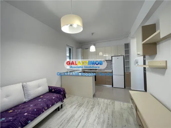 Apartament 2 camere București - poza 6