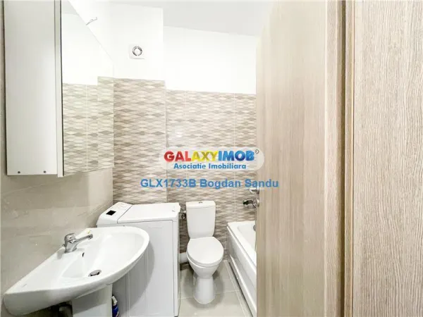 Apartament 2 camere București - poza 9