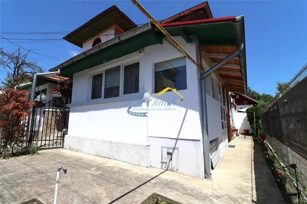 Casă 3 camere Breaza - poza 1