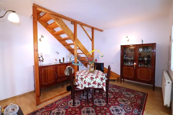 Casă 3 camere Breaza - poza 6