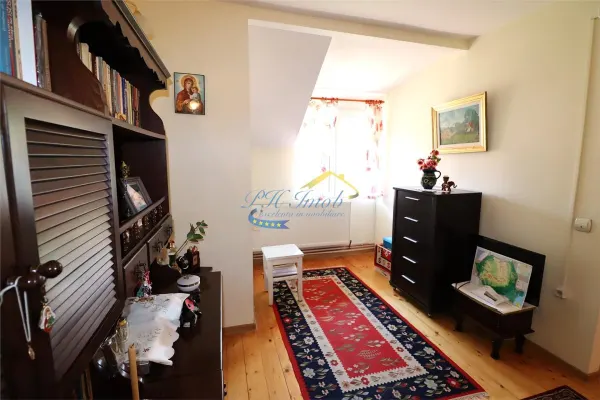Casă 3 camere Breaza - poza 8
