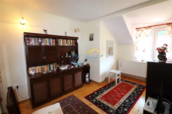 Casă 3 camere Breaza - poza 9