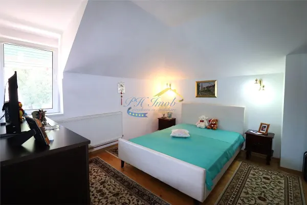 Casă 3 camere Breaza - poza 10