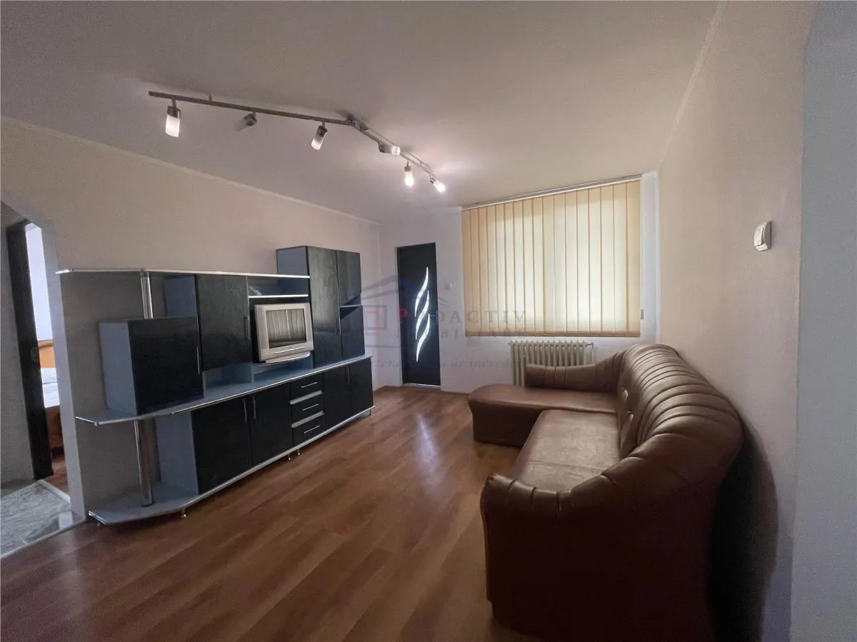 Apartament 2 camere Suceava - poza 1