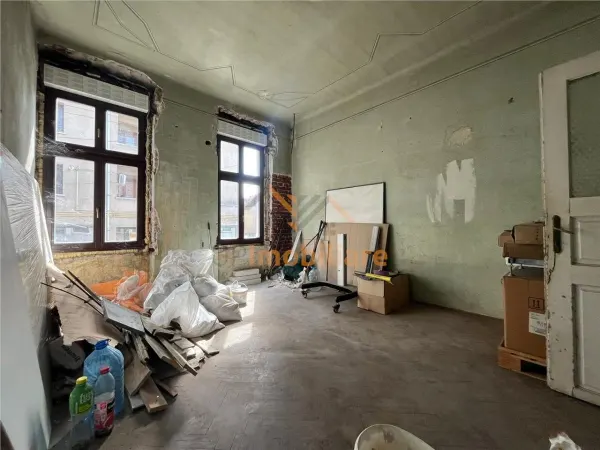 Apartament 3 camere Oradea - poza 6