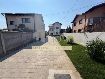 Casa 5 camere, P+1, in Strejnicu, Prahova. - Strejnicu