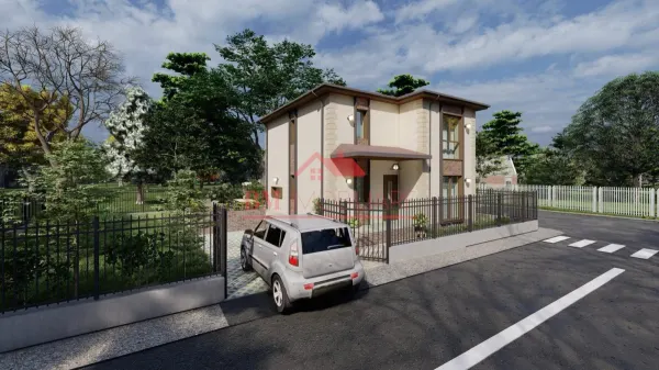 Casă 4 camere Clinceni - poza 11