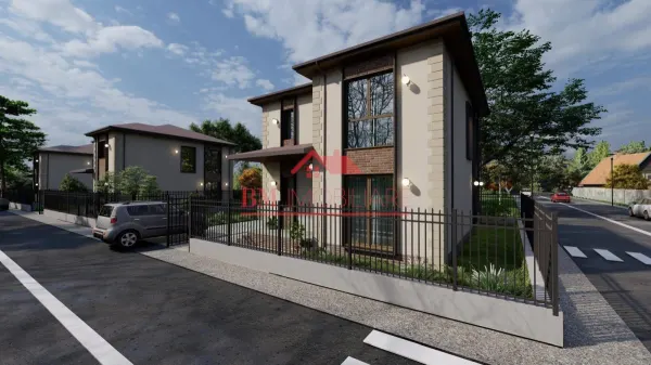 Casă 4 camere Clinceni - poza 12