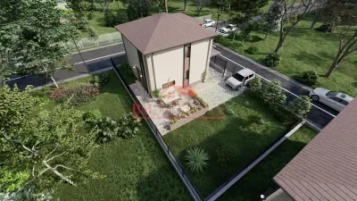 Casă 4 camere Clinceni - poza 13