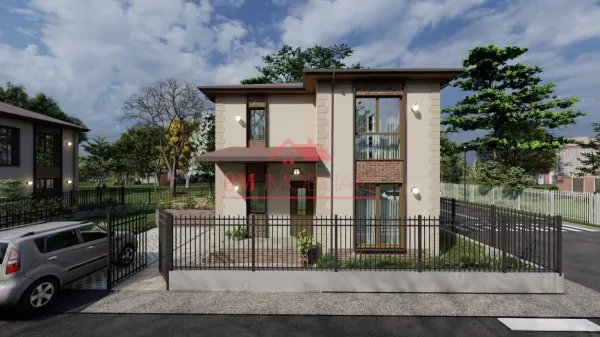 Casă 4 camere Clinceni - poza 10