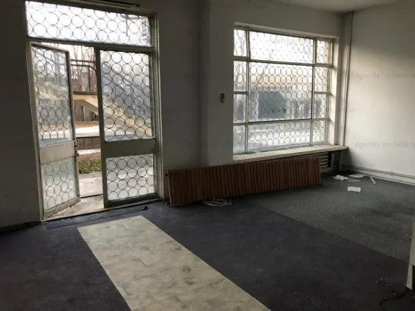 Spațiu comercial Tulcea - poza 1