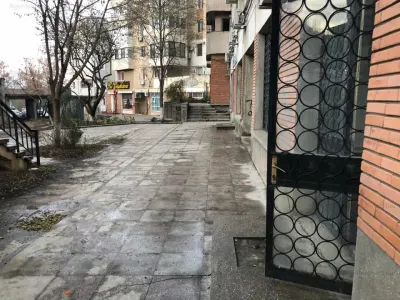 Spațiu comercial Tulcea - poza 11