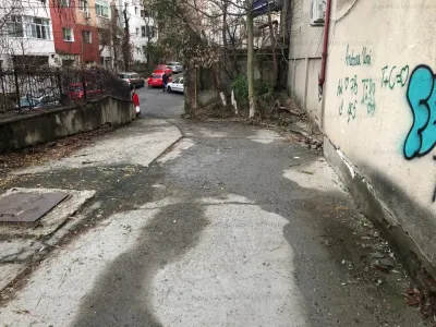 Spațiu comercial Tulcea - poza 7