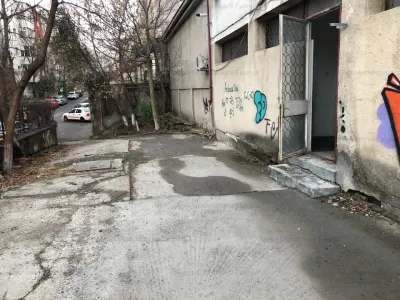 Spațiu comercial Tulcea - poza 8