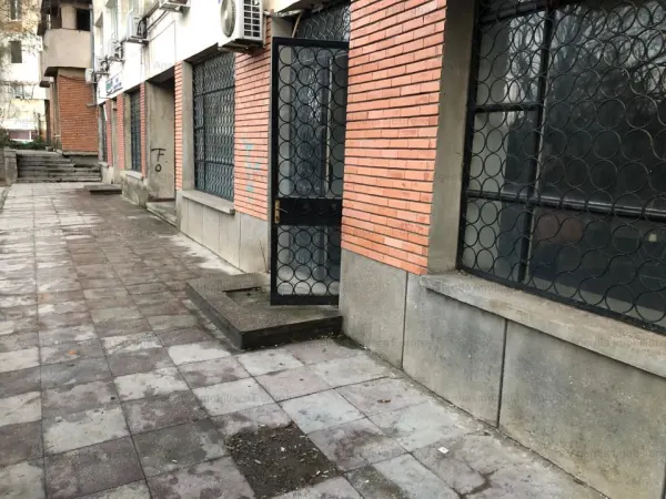 Spațiu comercial Tulcea - poza 9