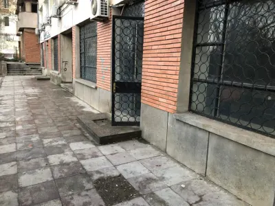 Spațiu comercial Tulcea - poza 9