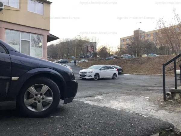 Spațiu comercial Tulcea - poza 10