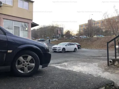 Spațiu comercial Tulcea - poza 10