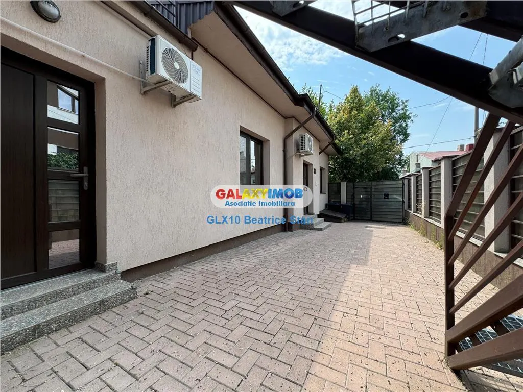 Casă 4 camere București - poza 1