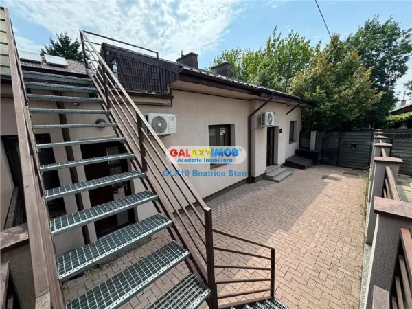 Casă 4 camere București - poza 2