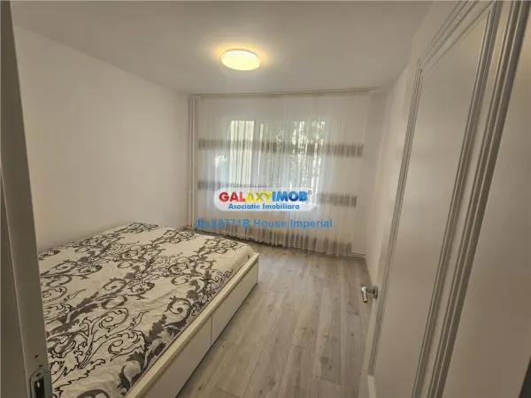Apartament 3 camere București - poza 6