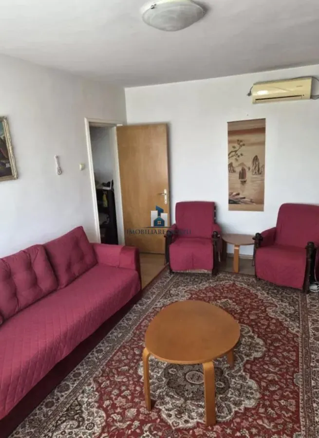 Apartament 2 camere București - poza 1