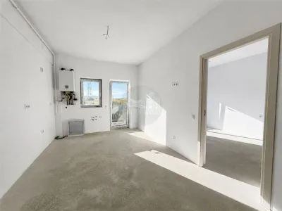 Apartament 3 camere Sibiu - poza 3