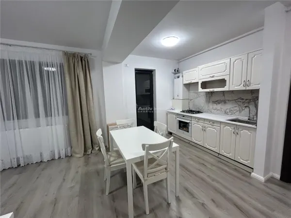 Apartament 3 camere 1 Decembrie - poza 2