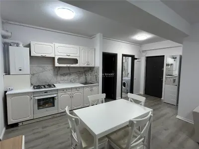 Apartament 3 camere 1 Decembrie - poza 9