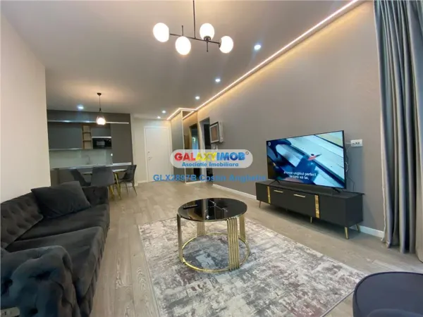 Apartament 2 camere București - poza 1