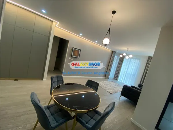 Apartament 2 camere București - poza 4
