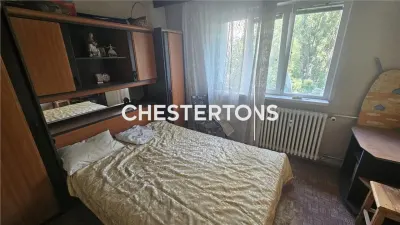 Apartament 3 camere București - poza 1
