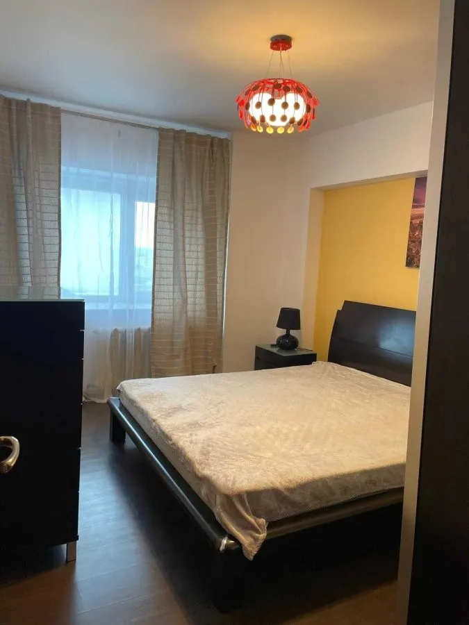 Apartament 3 camere Iași - poza 1