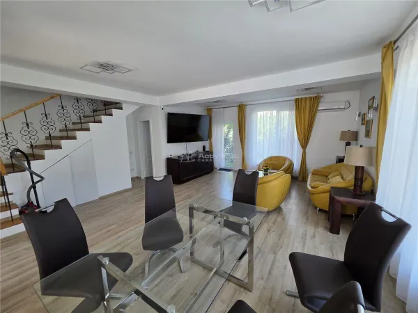 Casă 4 camere Tunari - poza 2