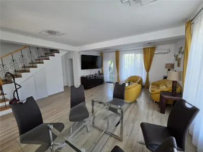 Casă 4 camere Tunari - poza 2
