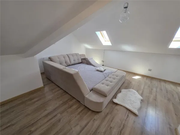 Casă 4 camere Tunari - poza 12