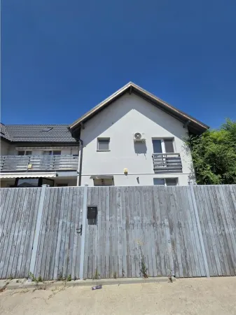 Casă 4 camere Tunari - poza 15