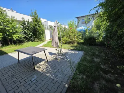 Casă 4 camere Tunari - poza 17
