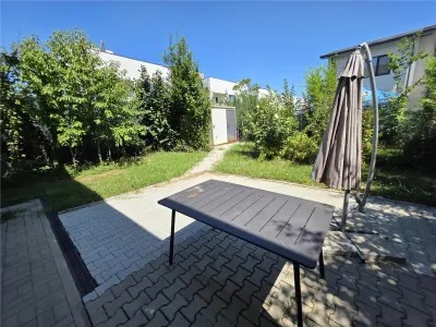Casă 4 camere Tunari - poza 19