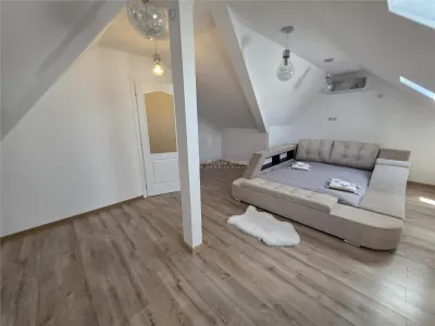 Casă 4 camere Tunari - poza 23
