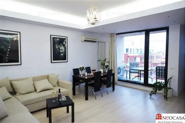 Apartament 2 camere București - poza 1