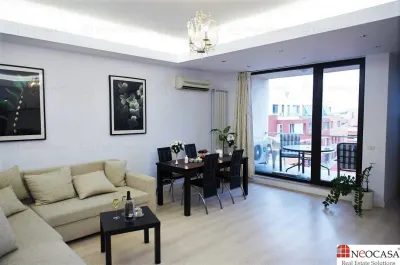 Apartament 2 camere București - poza 1