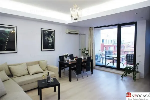 Apartament 2 camere București - poza 1