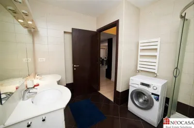 Apartament 2 camere București - poza 12