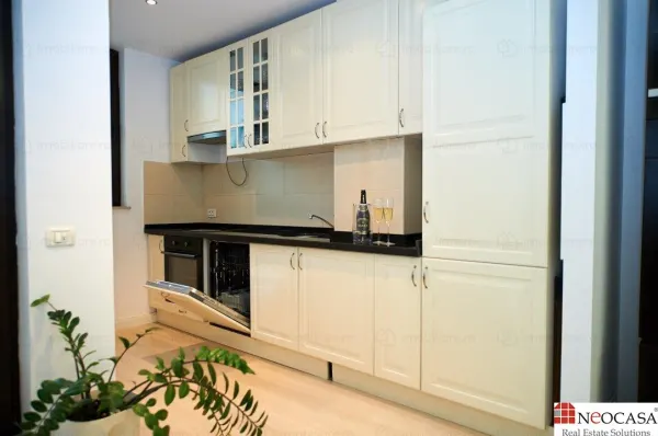Apartament 2 camere București - poza 3