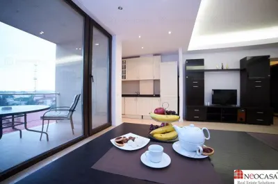 Apartament 2 camere București - poza 6