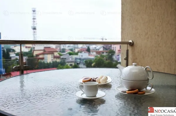 Apartament 2 camere București - poza 8