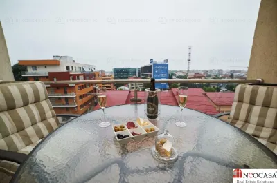Apartament 2 camere București - poza 9